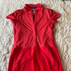 Nike Dri-Fit Golf Dress